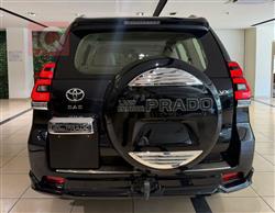 تۆیۆتا لاندكروزر پرادۆ